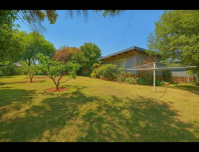 5 BEDROOM HOUSE FOR SALE IN ELARDUSPARK